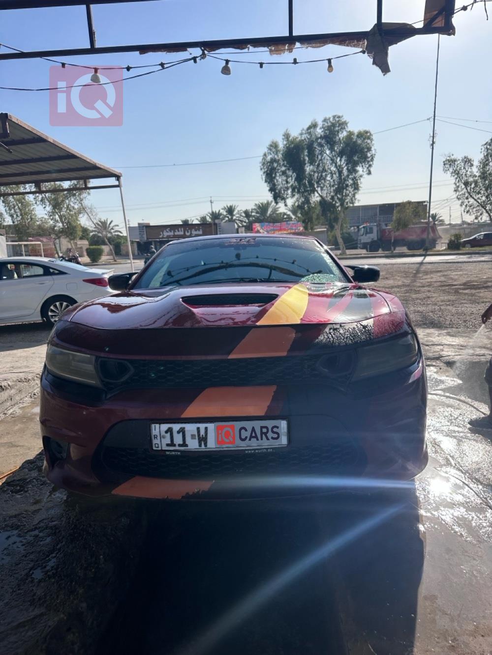 دودج تشارجر